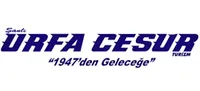 Urfa Cesur Turizm Logo