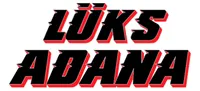 Vip Lüks Adana Logo