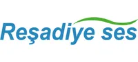 Reşadiye Ses Logo