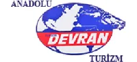 Anadolu Devran Turizm Logo