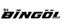 Öz Bingöl Turizm Logo