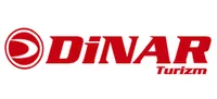 Dinar Turizm Logo