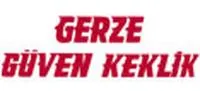 Gerze Güven Keklik Logo