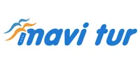 Gök Mavi Tur Logo