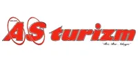 As Turizm Logo