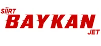Siirt Baykan Jet Turizm Logo