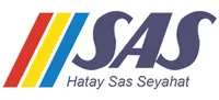 Sas Seyahat Logo