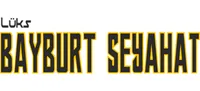 Lüks Bayburt Logo