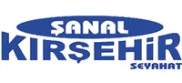 Kırşehir Şanal Logo