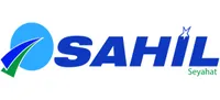 Sahil Seyahat Logo