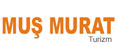 Mus Murat Turizm Logo