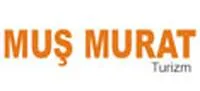 Mus Murat Turizm Logo