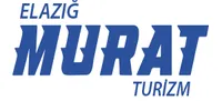 Elazığ Murat Turizm Logo