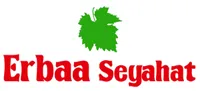 Erbaa Seyahat Logo