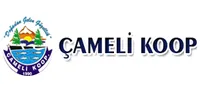 Çameli Koop Logo