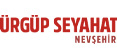 Urgup Seyahat