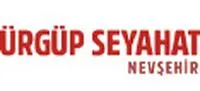 Urgup Seyahat Logo