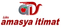 Amasya İtimat Turizm Logo