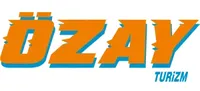 Özay Turizm Logo