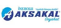 Aksakal Seyahat Logo