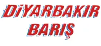 Diyarbakır Barış Turizm Logo