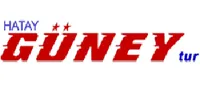 Hatay Güney Turizm Logo