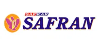Safran Turizm Logo