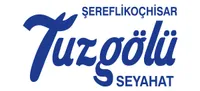 Tuzgölü Seyahat Logo