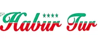 Lüks Habur Turizm Logo