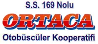 Ortaca Koop Turizm Logo