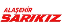 Alaşehir Sarıkız Turizm Logo