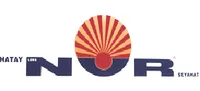 Hatay Nur Seyahat Logo