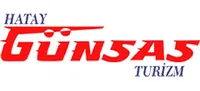 Hatay Günsas Turizm Logo