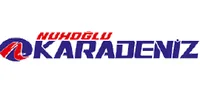 Öz Nuhoğlu Turizm Logo