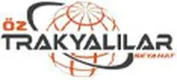 Öz Trakyalılar Logo