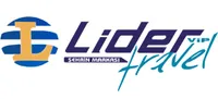 Gürkök Gezer Turizm Logo