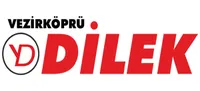 Dilek Seyahat Logo