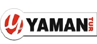 Yaman Turizm Logo
