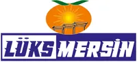 Lüks Mersin Logo