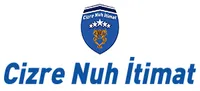 Cizre Nuh İtimat Logo