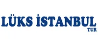 Lüks İstanbul Turizm Logo