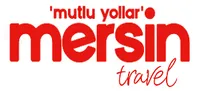 Mersin Travel Turizm Logo