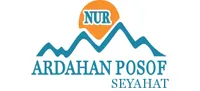 Nur Ardahan Posof Turizm Logo