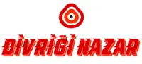 Divriği Nazar Turizm Logo
