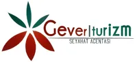 Gever Turizm Logo