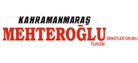 Kahramanmaraş Mehteroğlu Turizm Logo