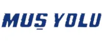 Muş Yolu Turizm Logo