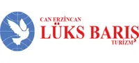 Lüks Barış Turizm Logo