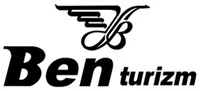 Ben Turizm Logo