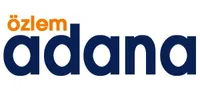 Özlem Adana Turizm Logo